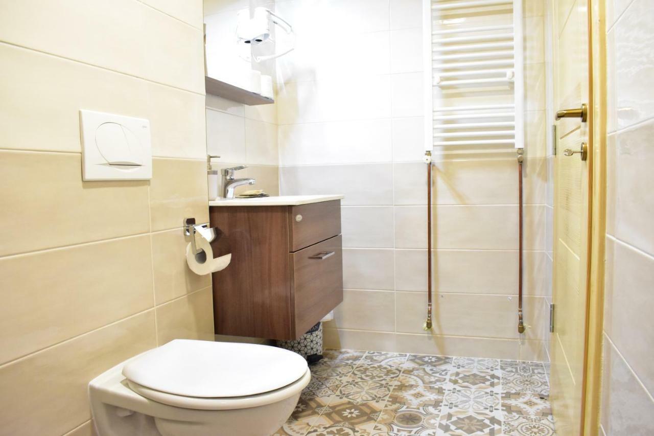 Pensjonat Plitvice Panta Rei Plitvička Jezera Zewnętrze zdjęcie